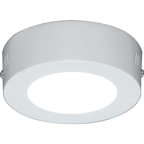 Böhmer LED-Deckenleuchte 3000K ws 44262